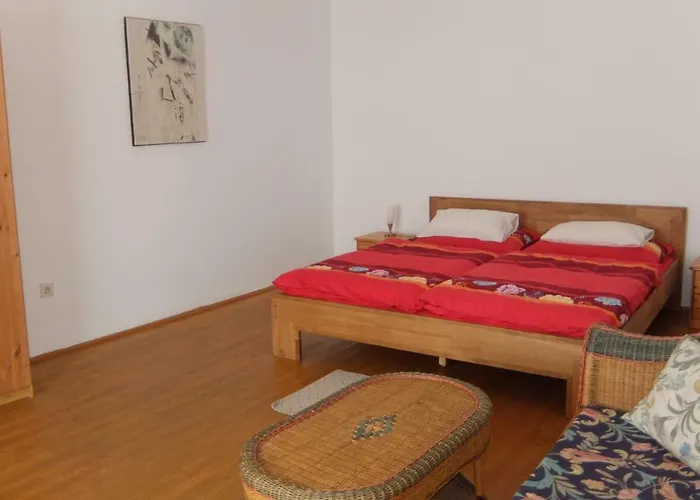 Appartement Village *