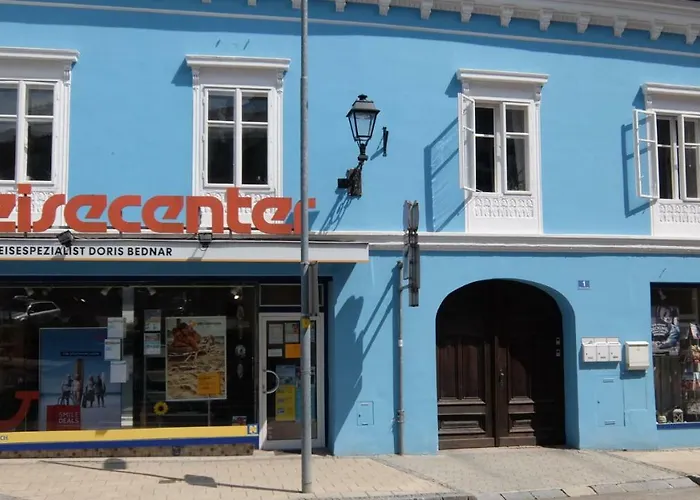 Village * Waidhofen an der Thaya