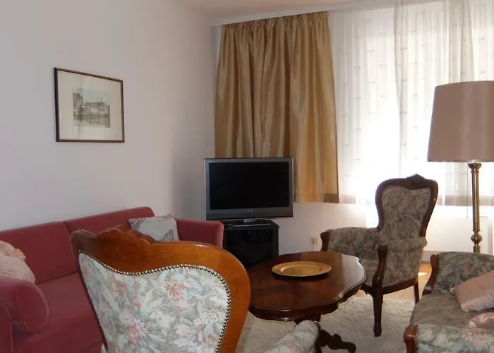 Appartement Village *